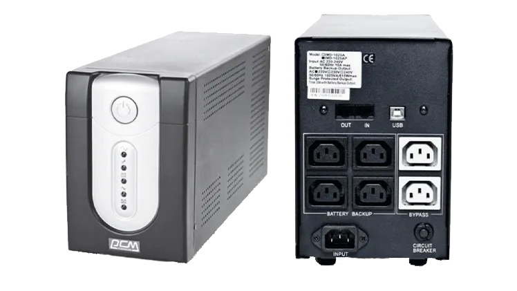 Сервисный центр PowerCom в Череповце